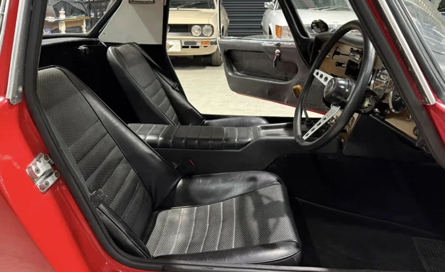 classic muscle car for sale