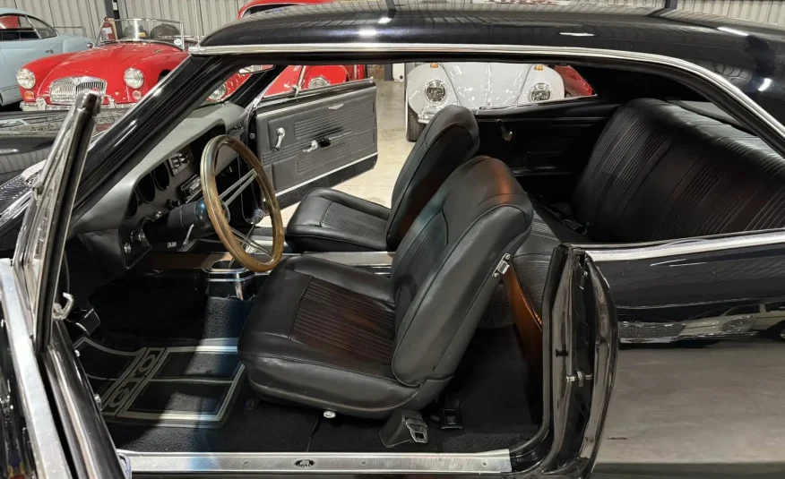 South Africa collector showroom