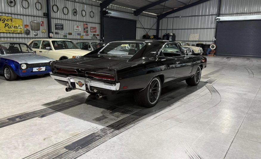 heritage sports car for sale