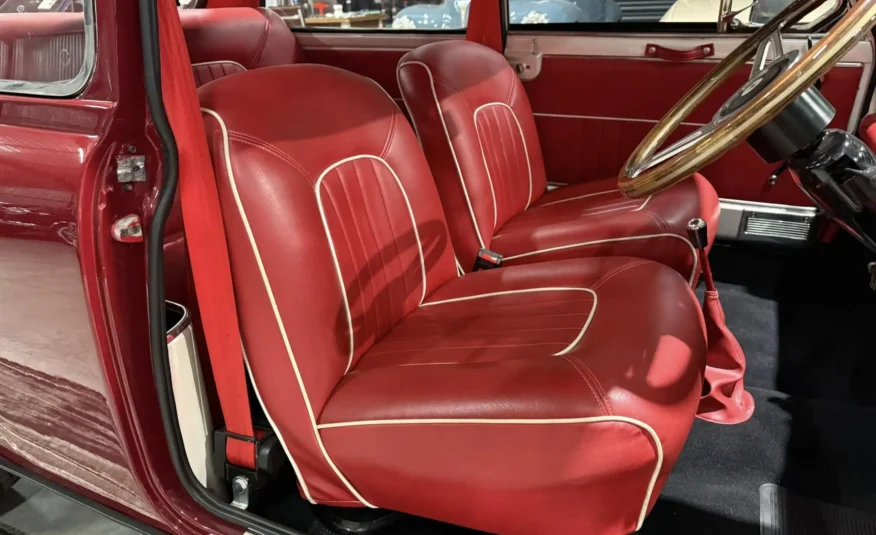 classic icon vehicle for sale