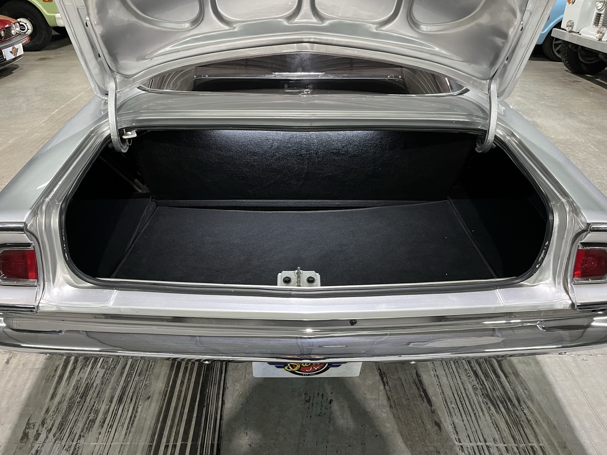 classic prestige vehicle South Africa