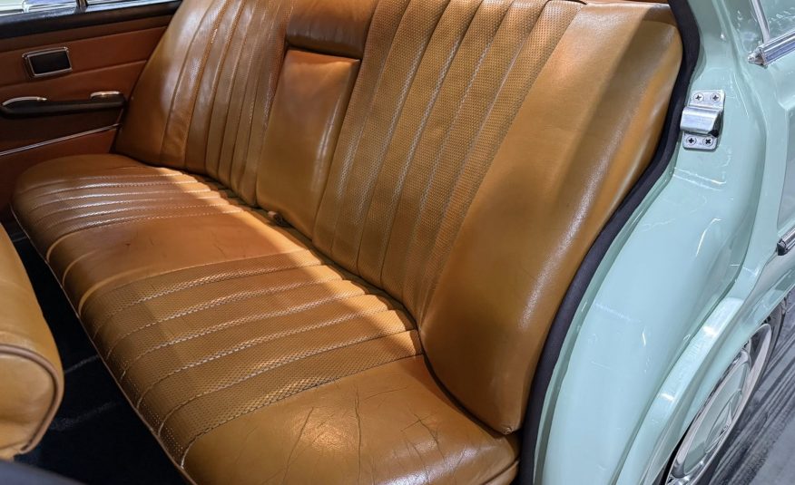 vintage collectors edition vehicle