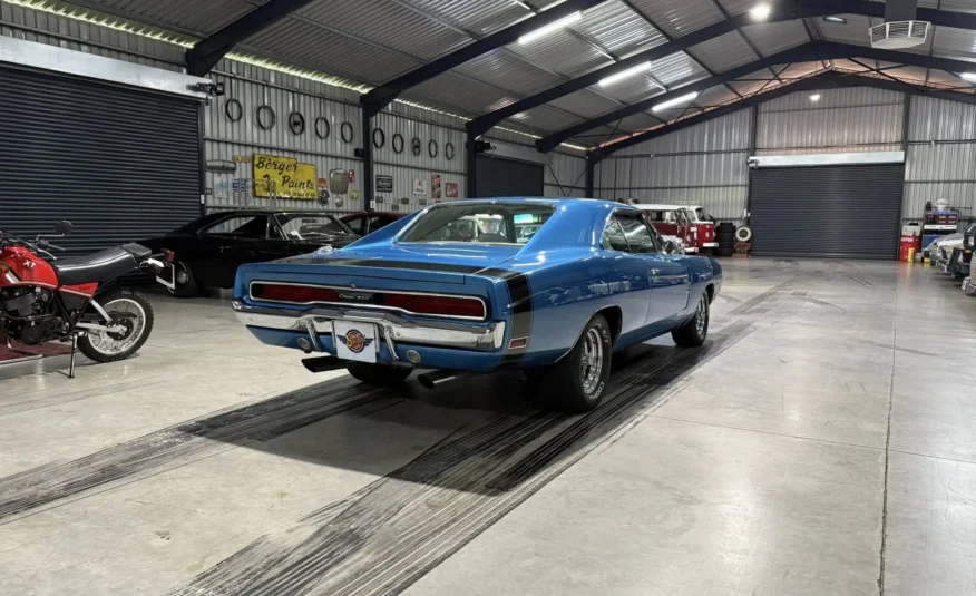 heritage motoring showroom