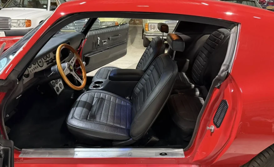 iconic vintage car South Africa