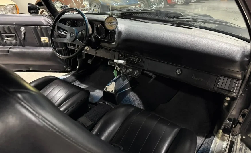 rare collector coupe