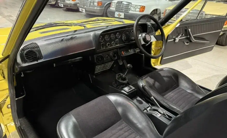 timeless classic coupe South Africa