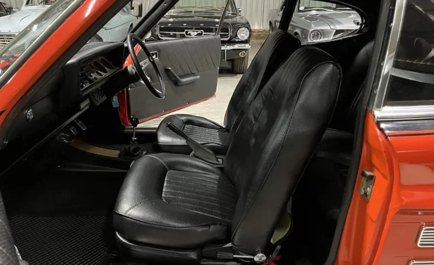 investment quality vintage car