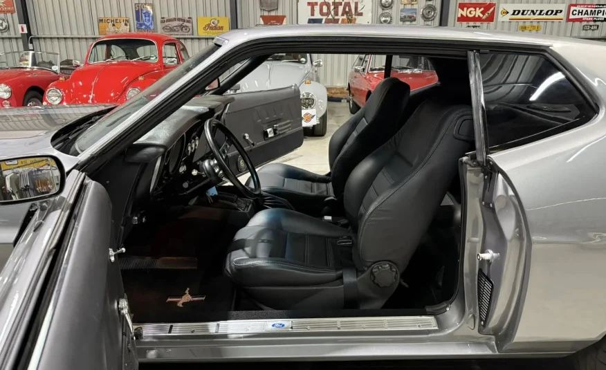 vintage motoring icon South Africa