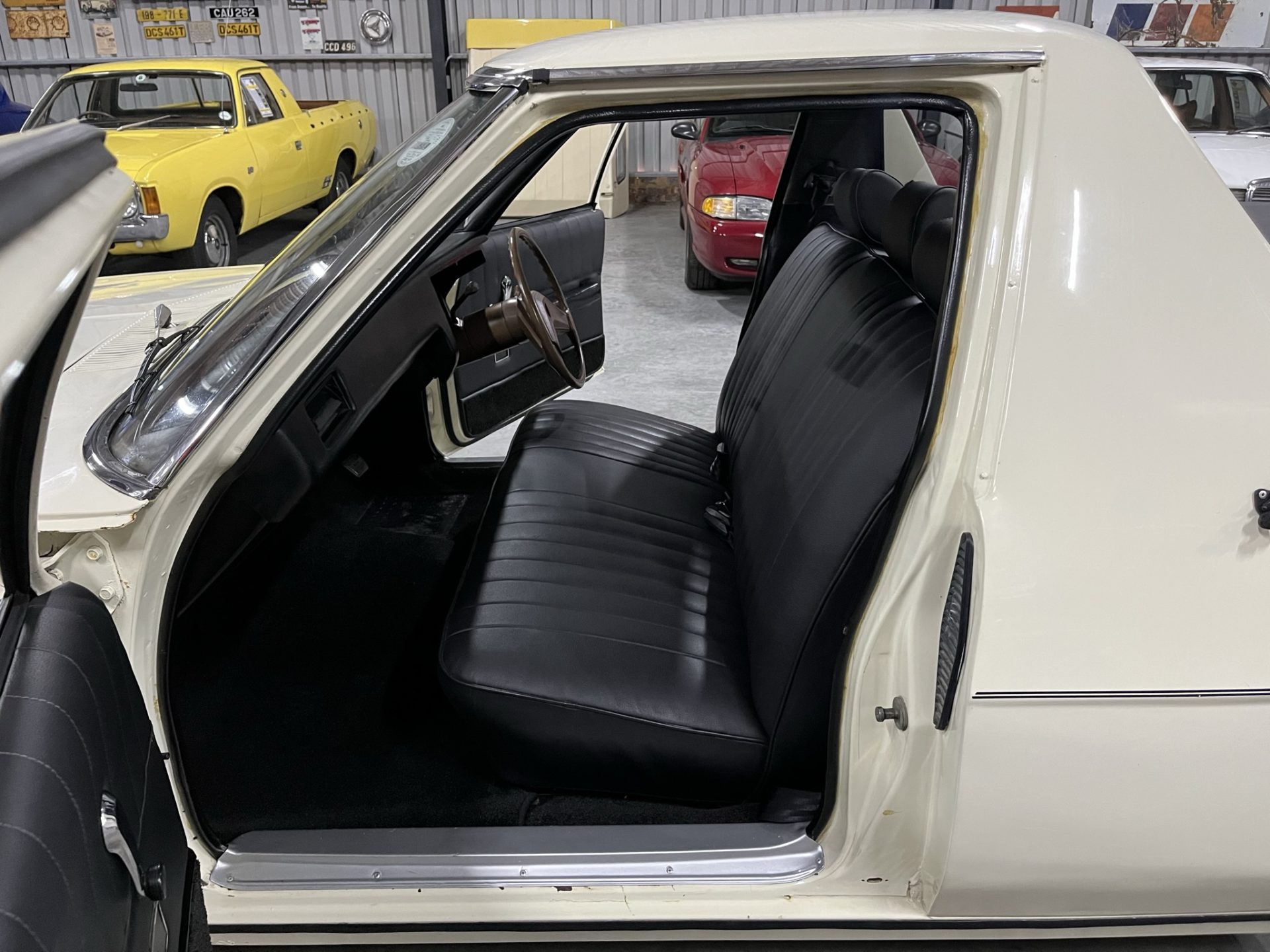 museum collector classic