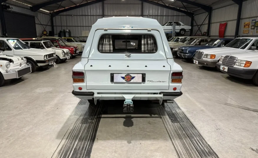 classic convertible South Africa