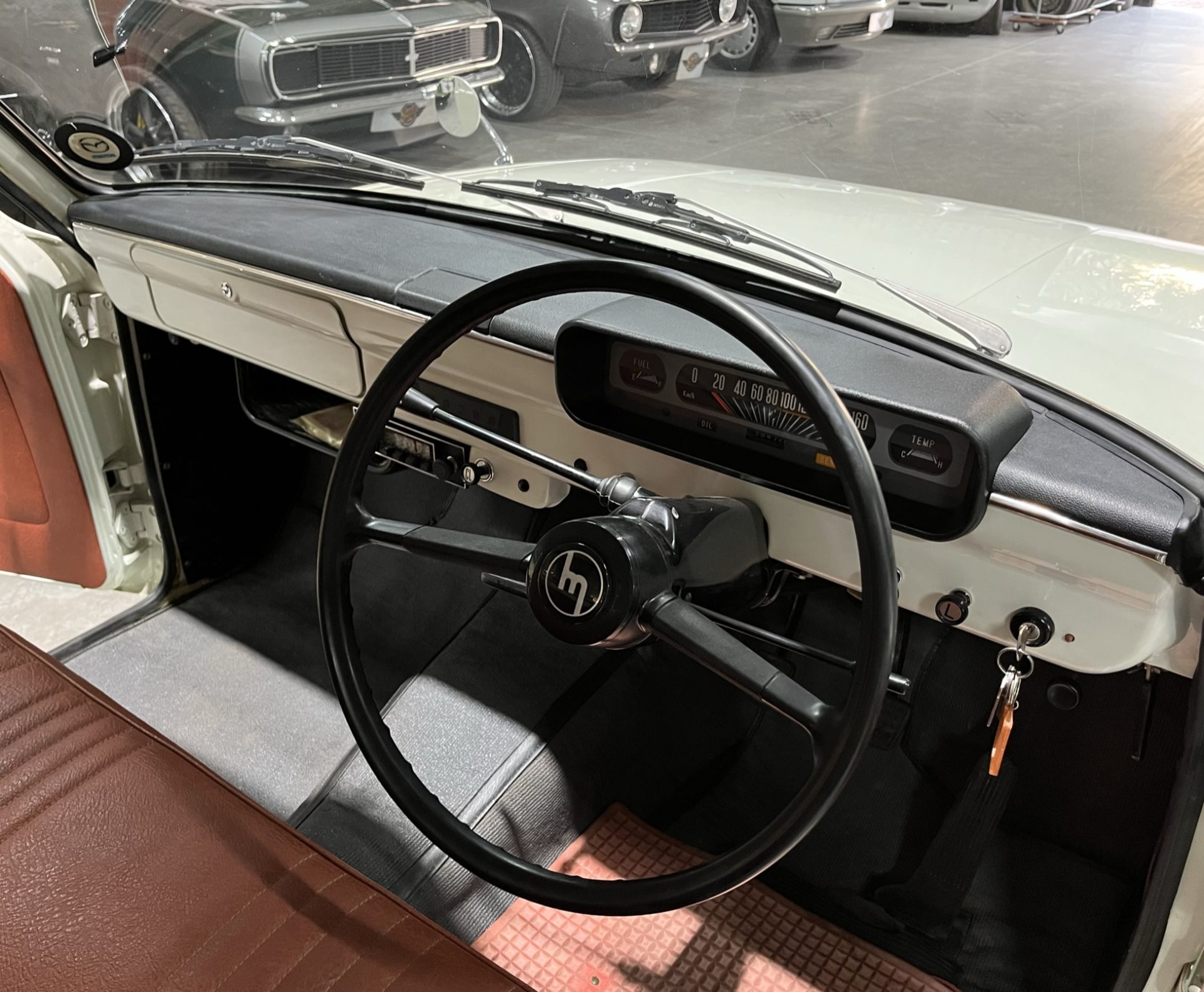 collector edition vintage car