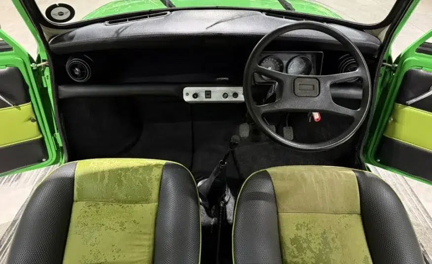 classic motoring investment
