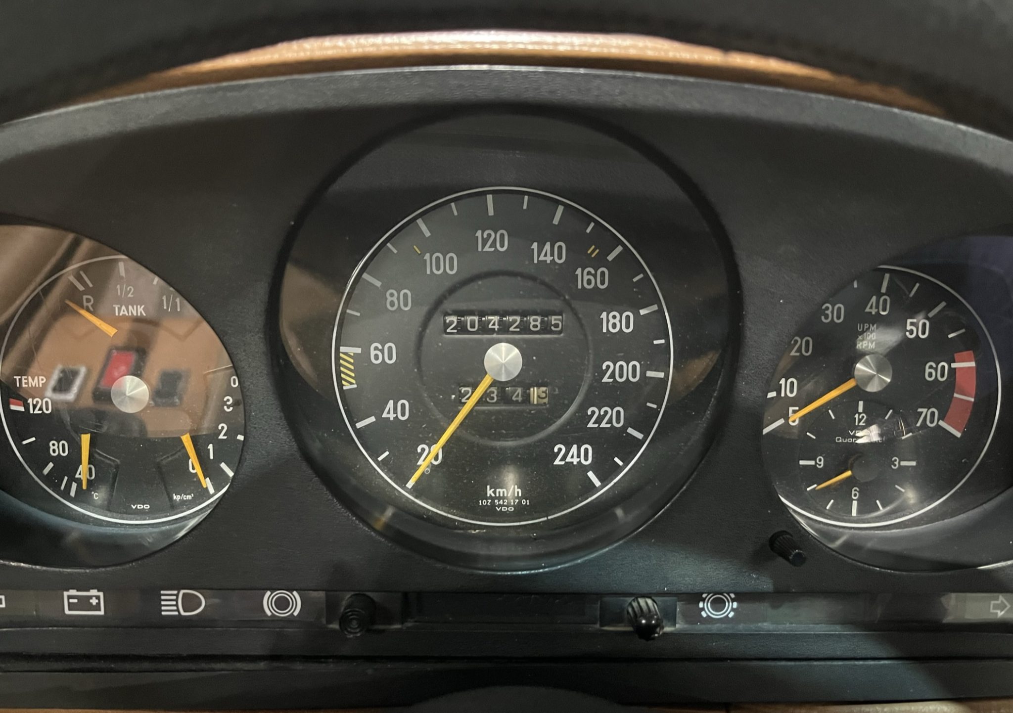 rare heritage vehicle for sale