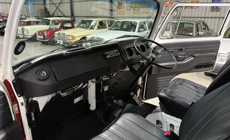 South Africa prestige classic