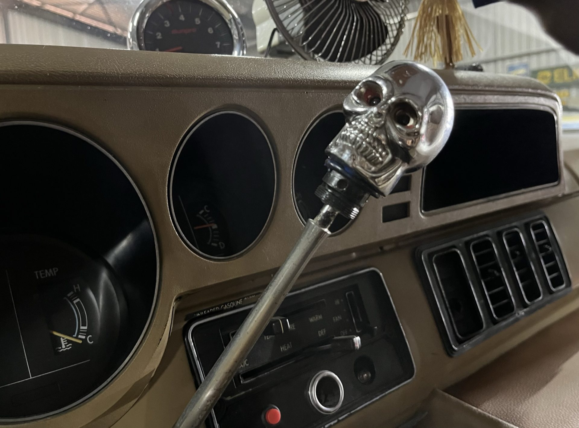 collector grade sports car