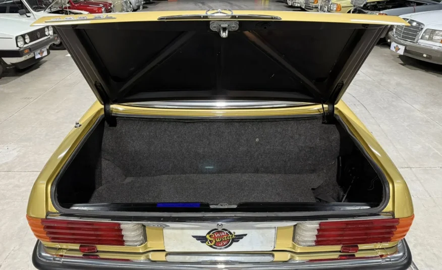 rare motorsport heritage vehicle