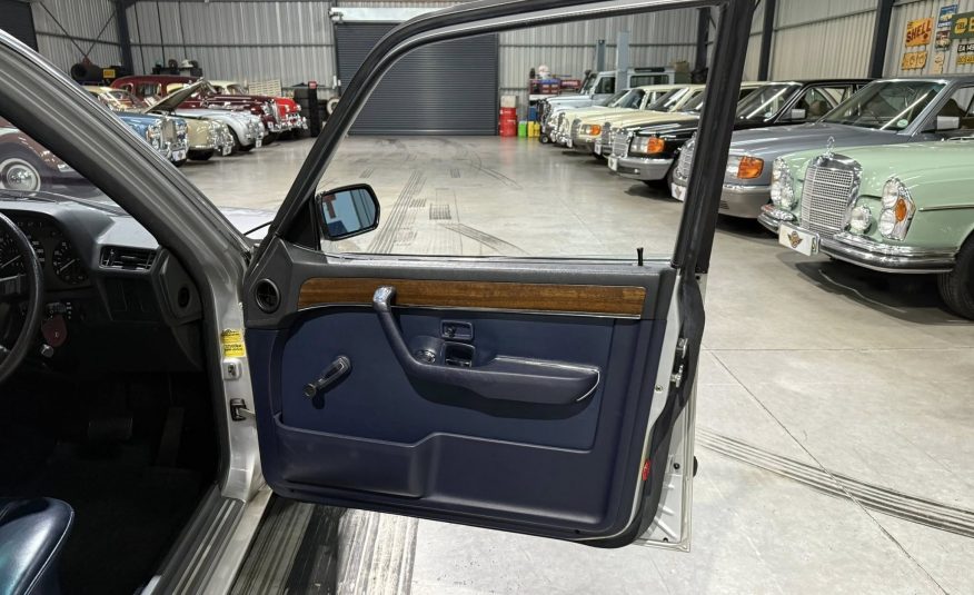 classic muscle car for sale