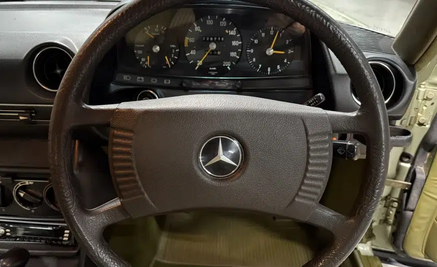 investment grade classic car South Africa