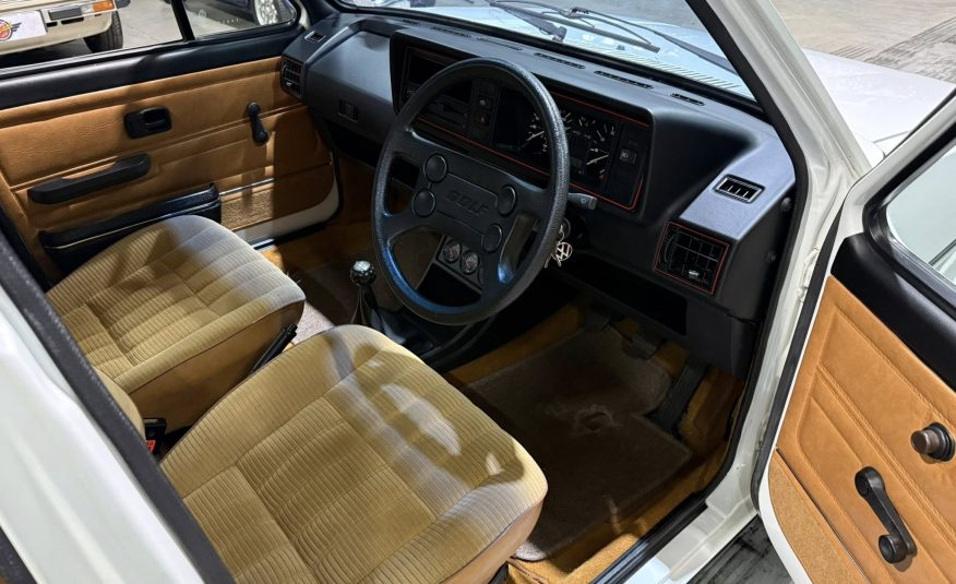 restored heritage sports car