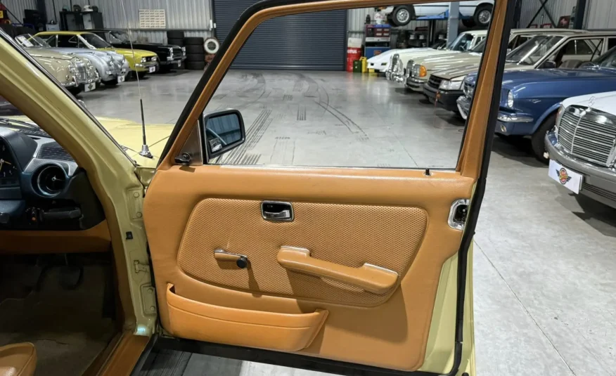 collector investment roadster