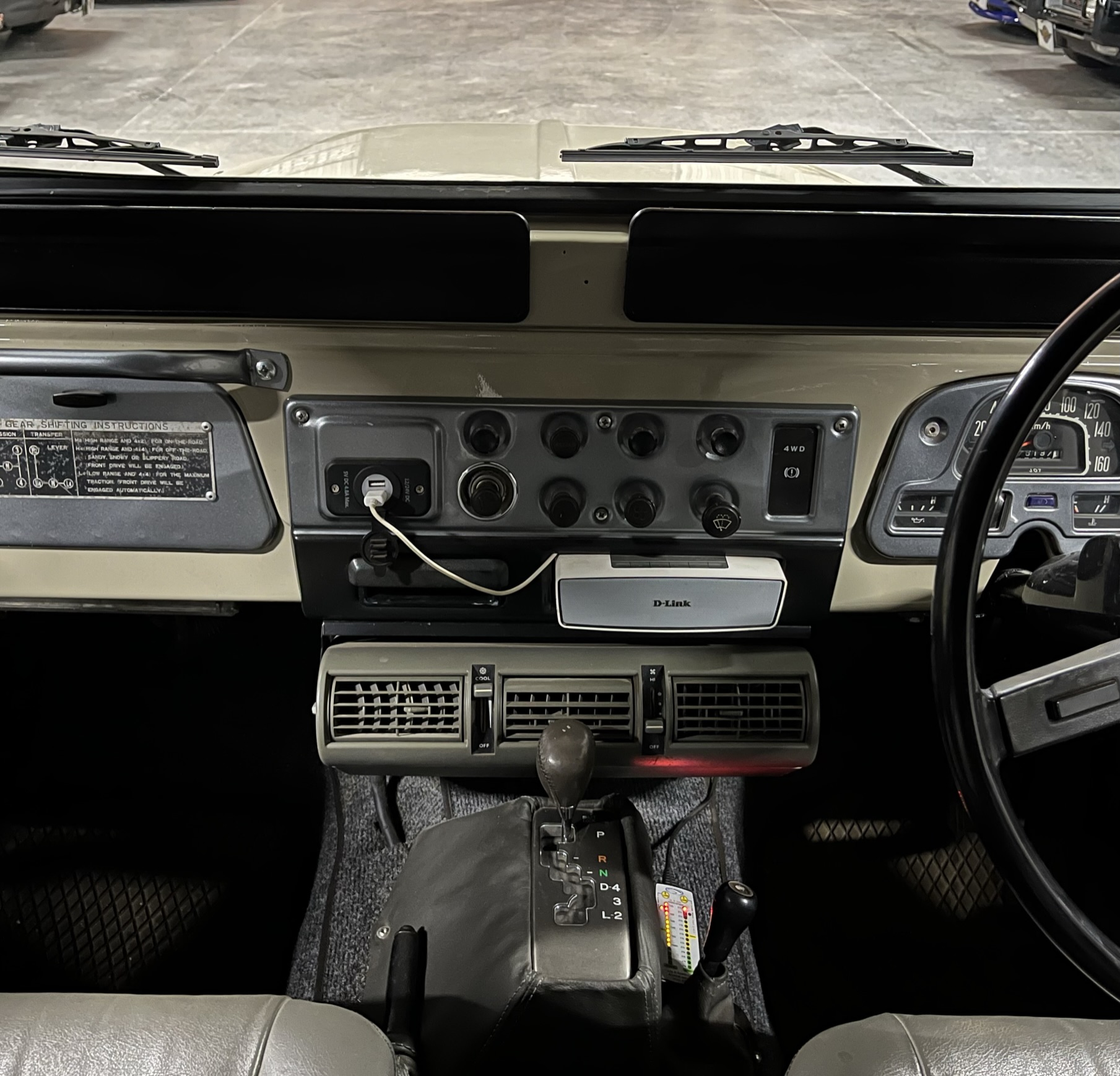 vintage car for sale South Africa