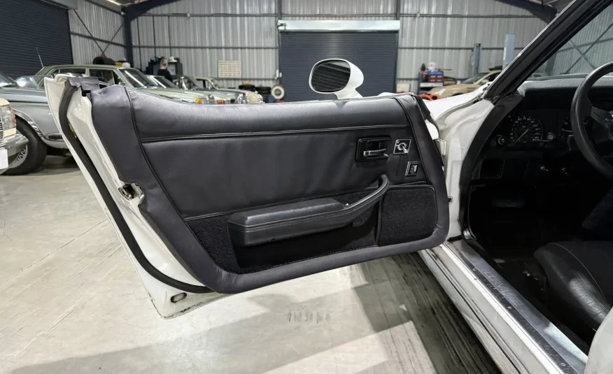 historic grand touring car