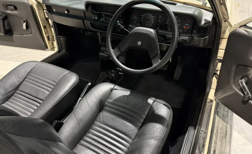 investment grade classic car South Africa