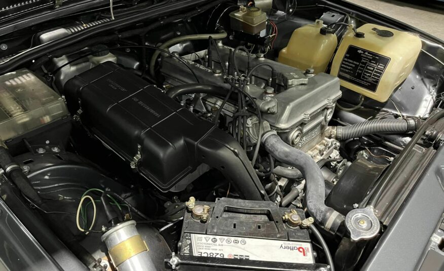 vintage collectors edition vehicle