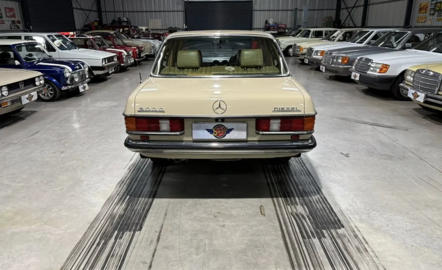 classic weekend car South Africa