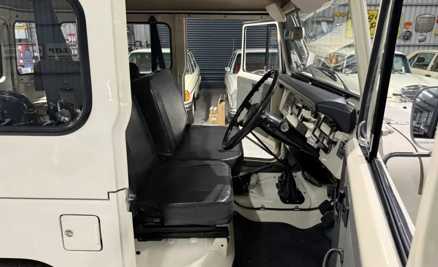 rare classic GT South Africa