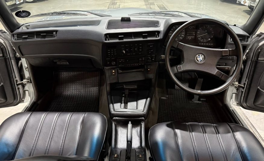 classic enthusiast vehicle