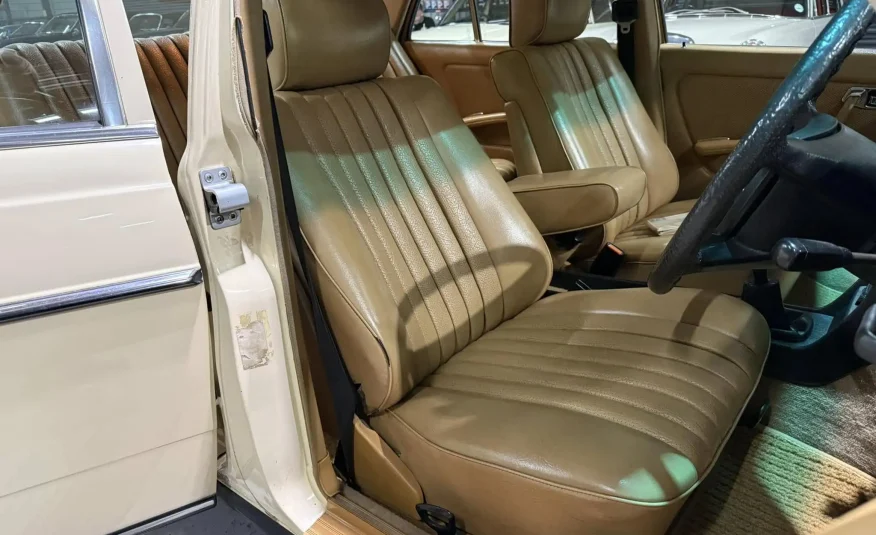 rare sports coupe for sale