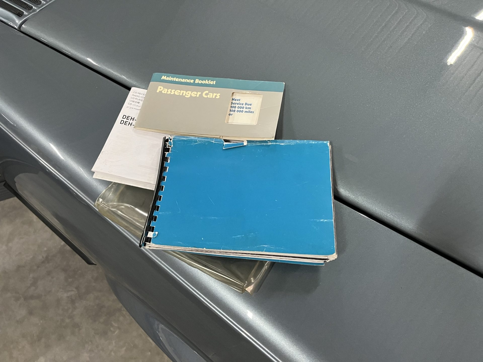 restored roadster for sale