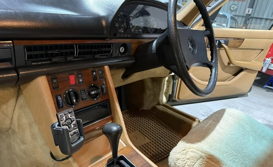 heritage motoring showroom