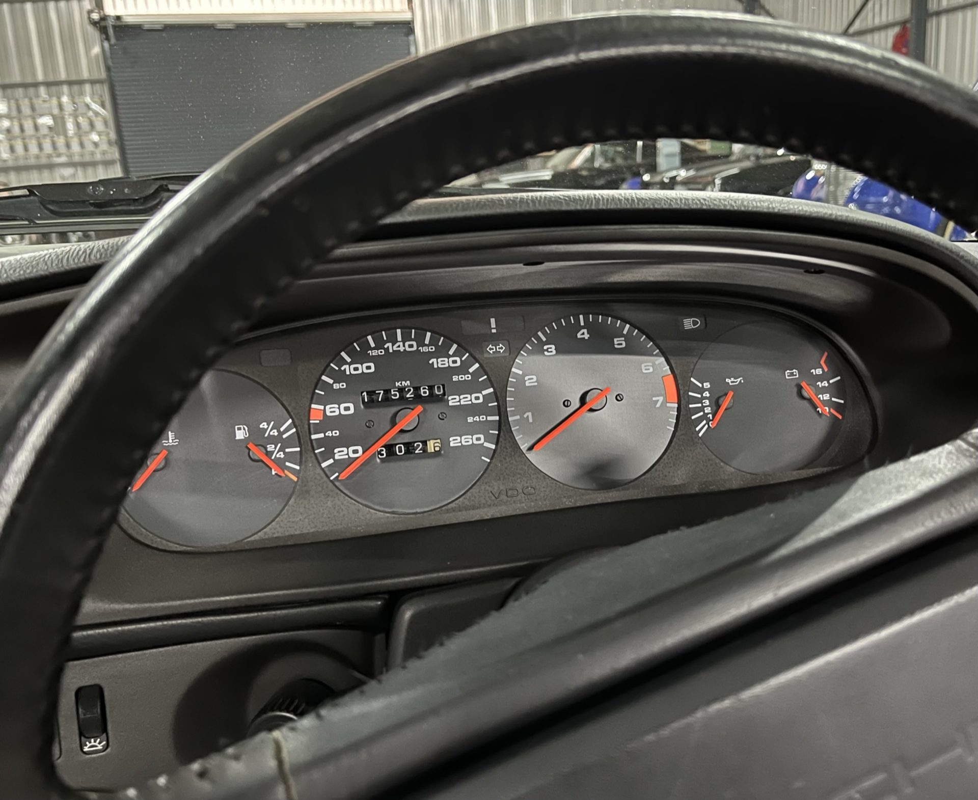 historic motor car South Africa