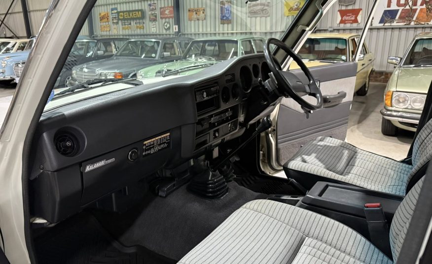 South Africa collector showroom