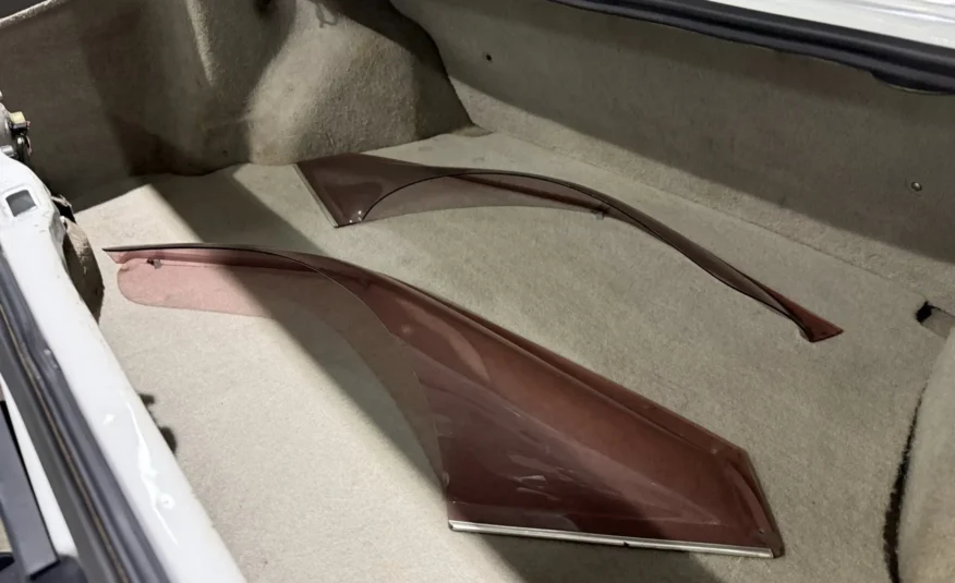 classic V8 coupe South Africa