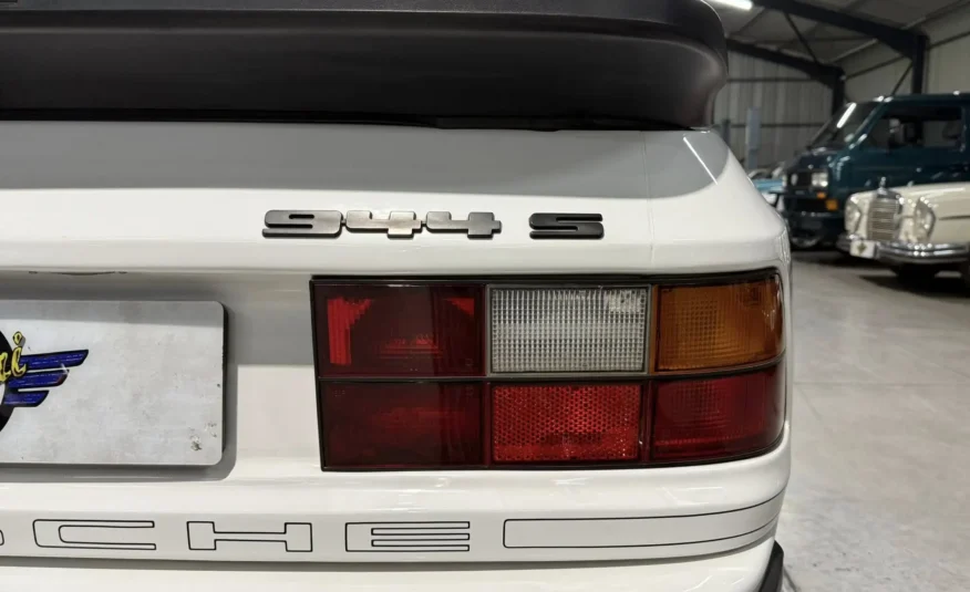 classic performance coupe South Africa