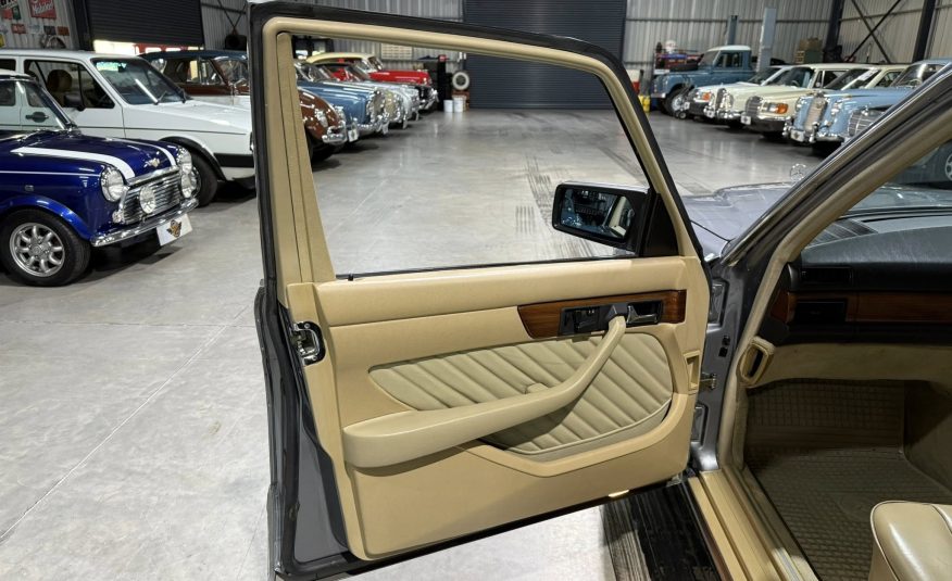 showroom classic vehicle South Africa