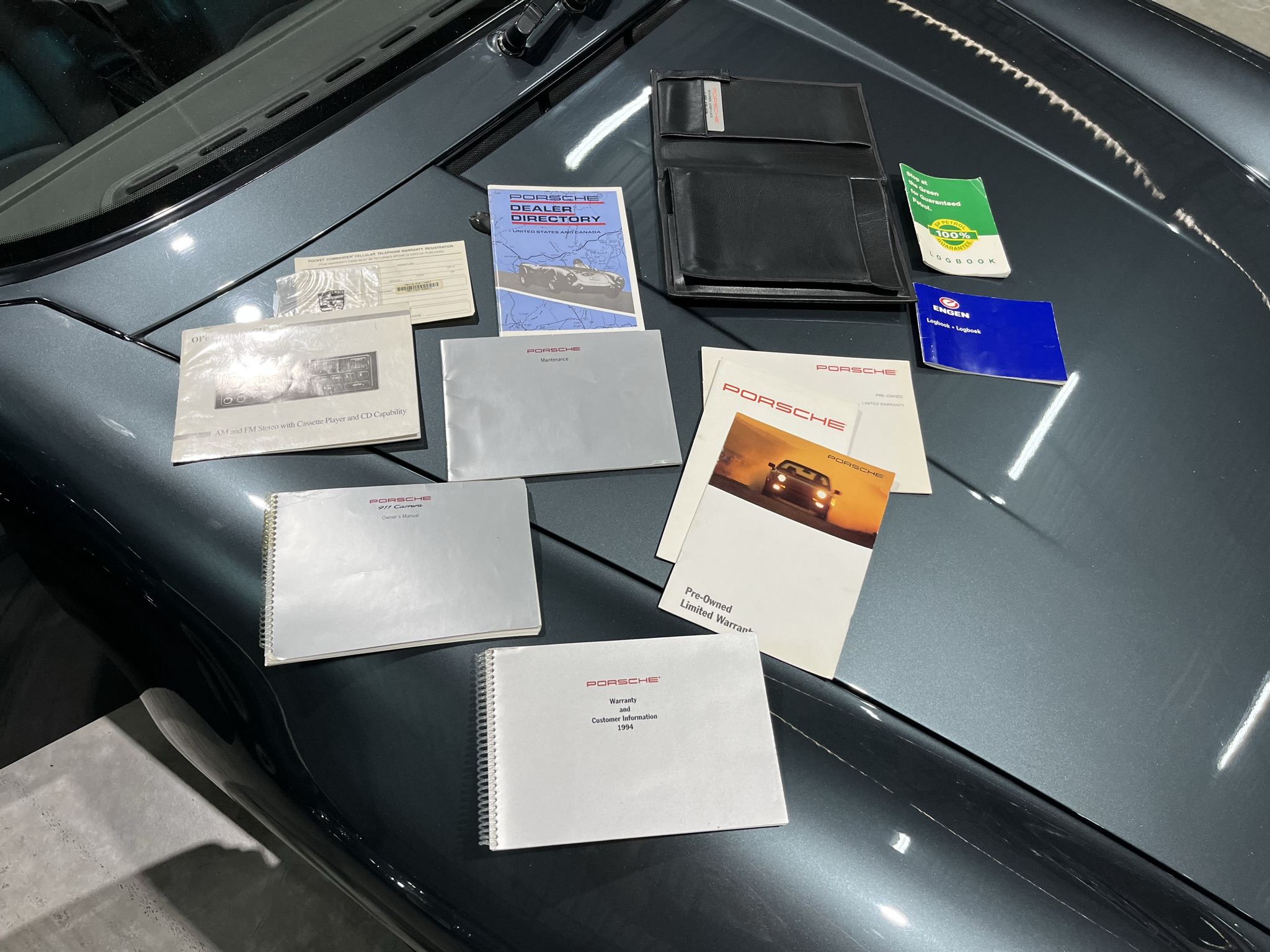 classic sports car South Africa