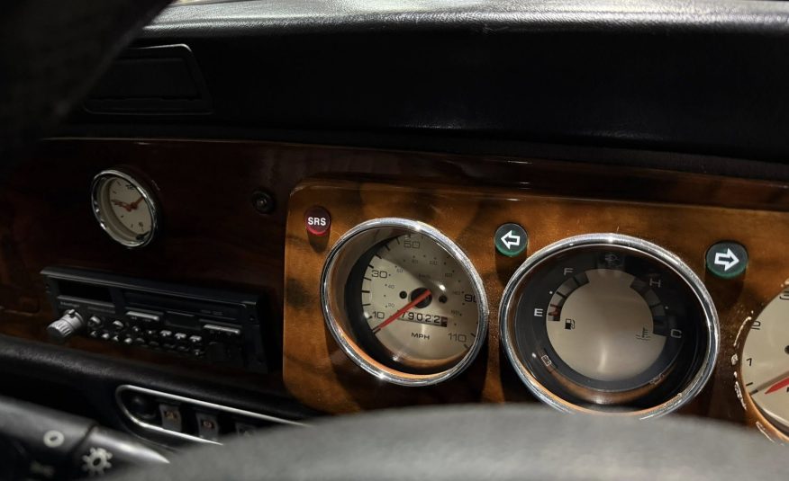 classic car enthusiast South Africa