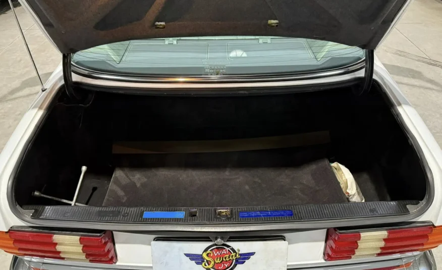 classic touring car South Africa