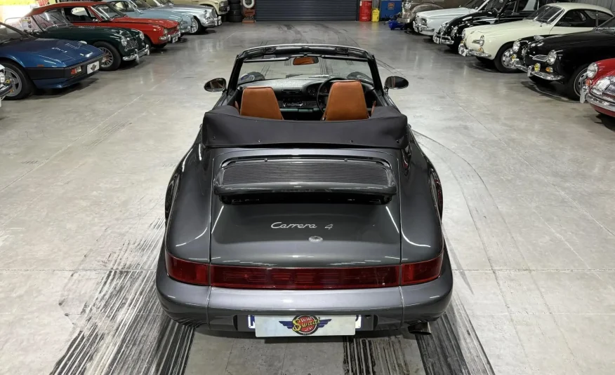 vintage luxury coupe South Africa