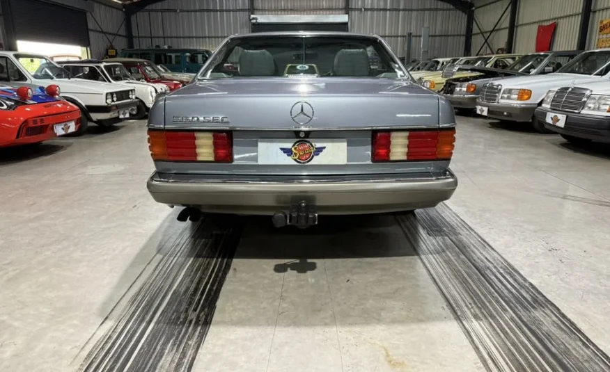 classic weekend car South Africa