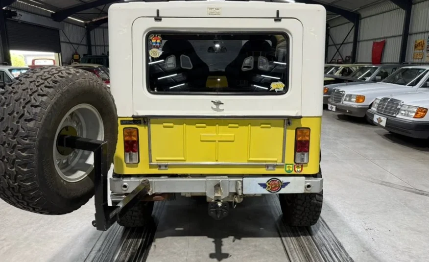 classic convertible South Africa