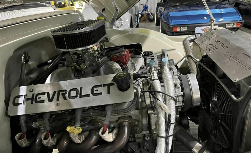 rare collector grand tourer