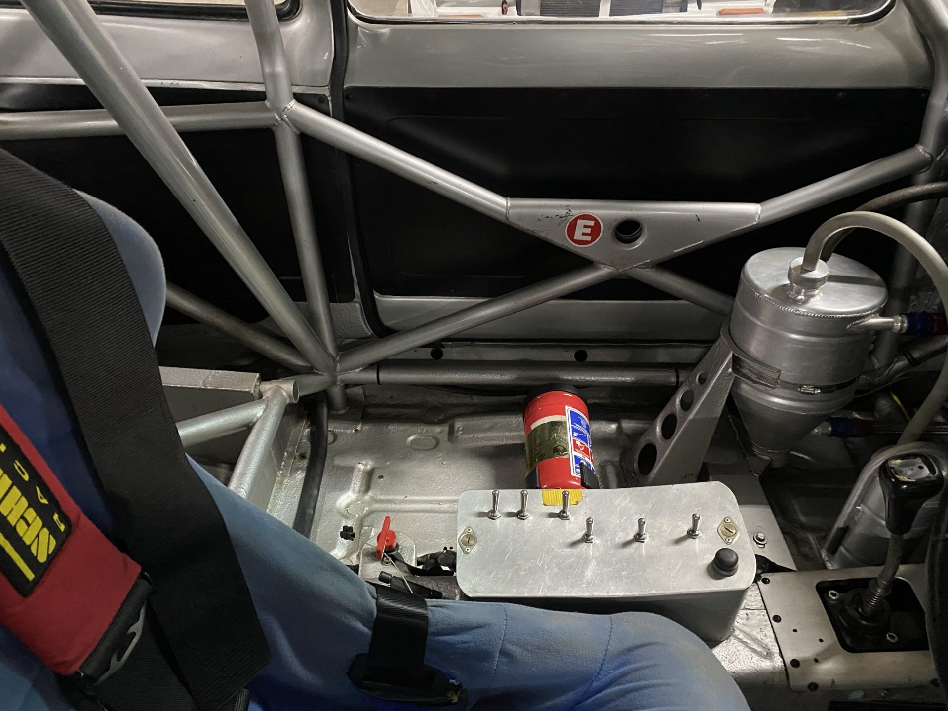 historic motor car South Africa