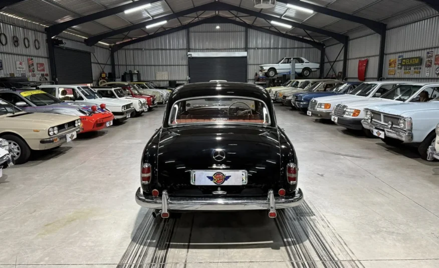 vintage collectors edition vehicle