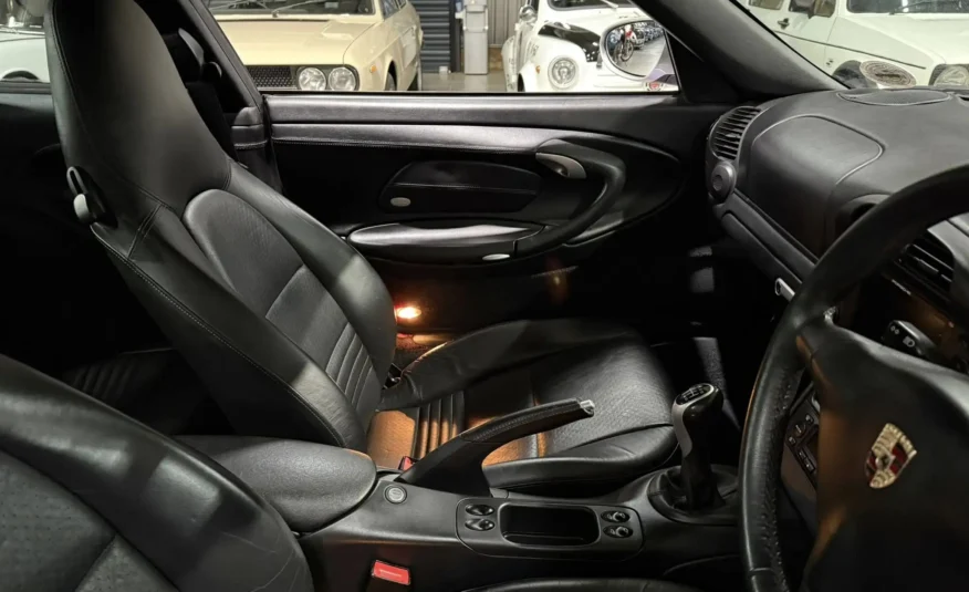 enthusiast classic car South Africa