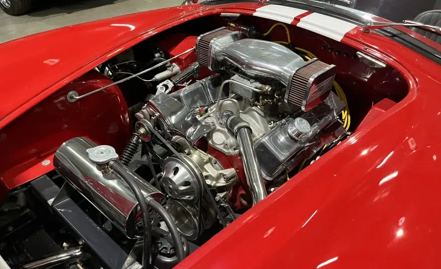 classic car dealer South Africa